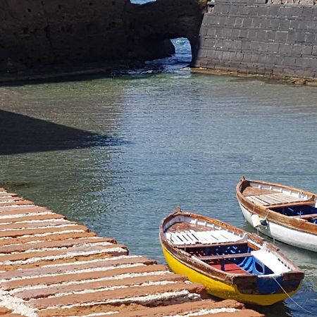 Lillolla Casa Vacanze Villa Napoli Dış mekan fotoğraf