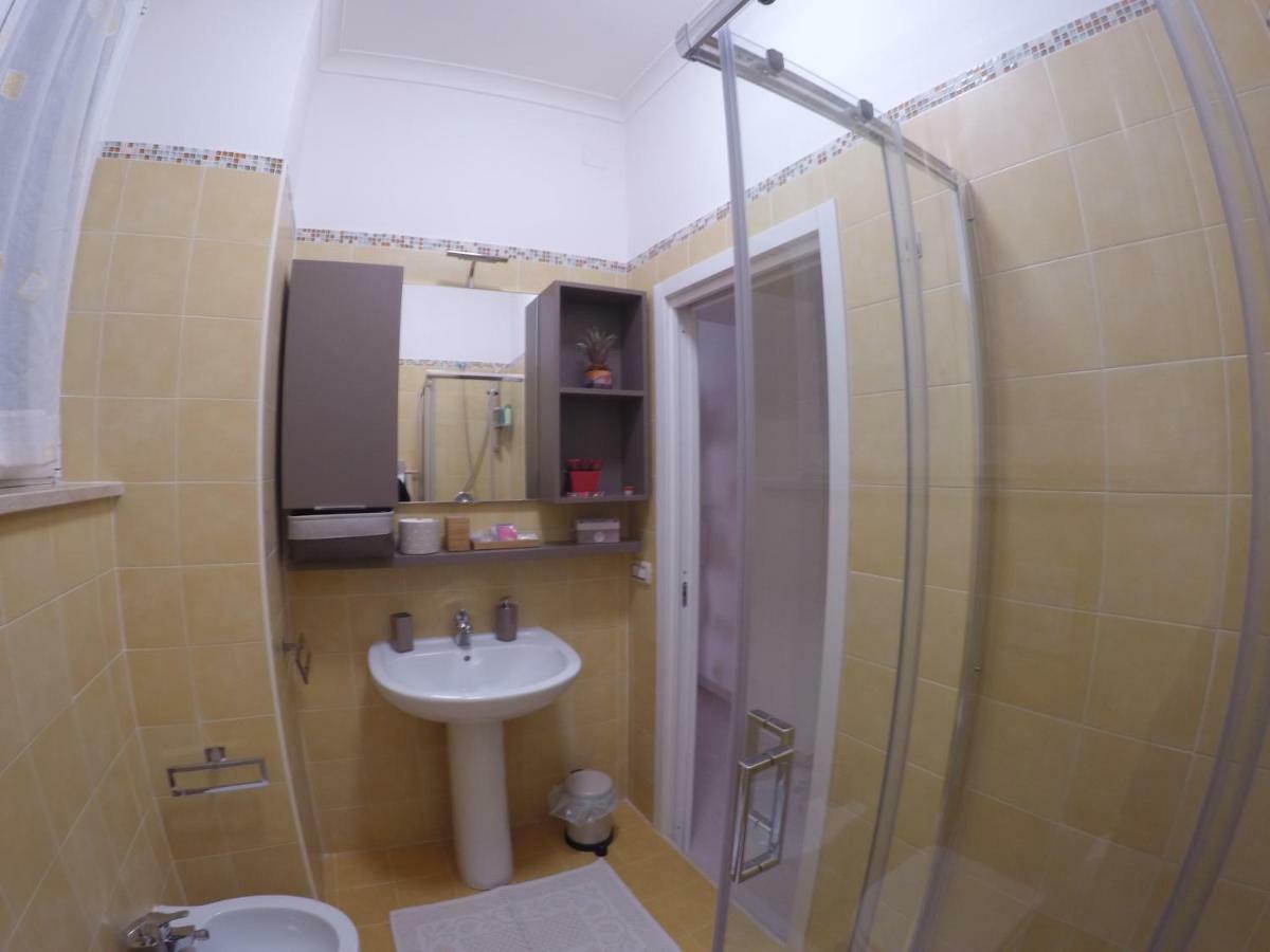 Lillolla Casa Vacanze Villa Napoli Dış mekan fotoğraf